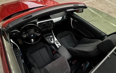 BMW 2 серия F22, 2019 год, 3 300 000 рублей, 4 фотография