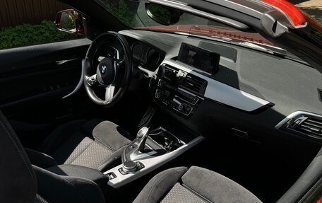 BMW 2 серия F22, 2019 год, 3 300 000 рублей, 5 фотография