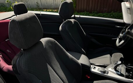 BMW 2 серия F22, 2019 год, 3 300 000 рублей, 10 фотография