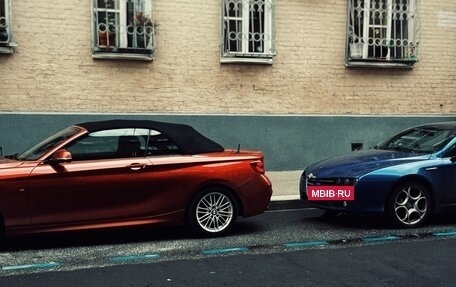 BMW 2 серия F22, 2019 год, 3 300 000 рублей, 3 фотография