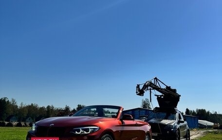 BMW 2 серия F22, 2019 год, 3 300 000 рублей, 6 фотография