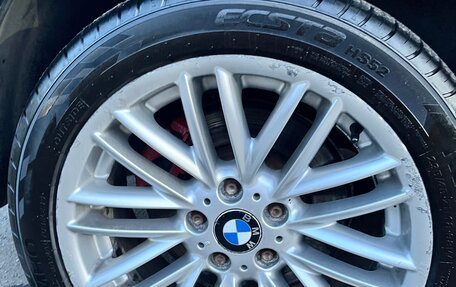 BMW X3, 2008 год, 1 450 000 рублей, 8 фотография