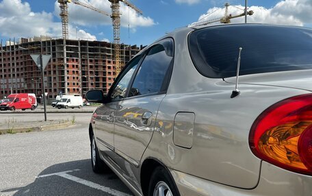 KIA Spectra II (LD), 2009 год, 399 000 рублей, 9 фотография