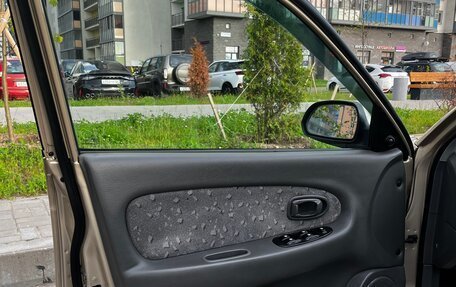 KIA Spectra II (LD), 2009 год, 399 000 рублей, 26 фотография