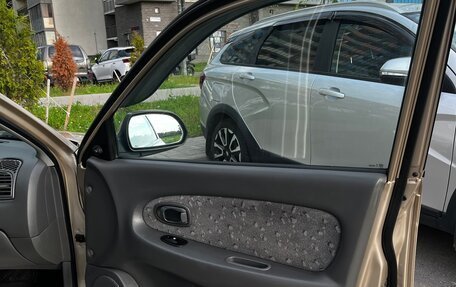 KIA Spectra II (LD), 2009 год, 399 000 рублей, 28 фотография