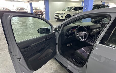 Volkswagen Golf VIII, 2021 год, 2 099 000 рублей, 9 фотография