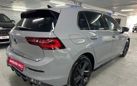 Volkswagen Golf VIII, 2021 год, 2 099 000 рублей, 5 фотография