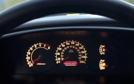 KIA Spectra II (LD), 2009 год, 399 000 рублей, 25 фотография
