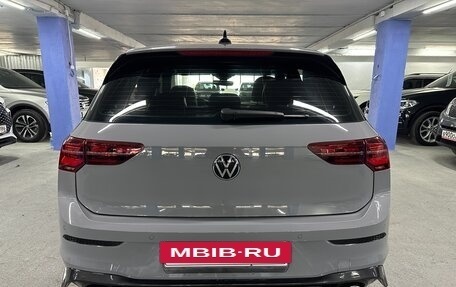 Volkswagen Golf VIII, 2021 год, 2 099 000 рублей, 6 фотография