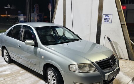 Nissan Almera Classic, 2006 год, 310 000 рублей, 3 фотография