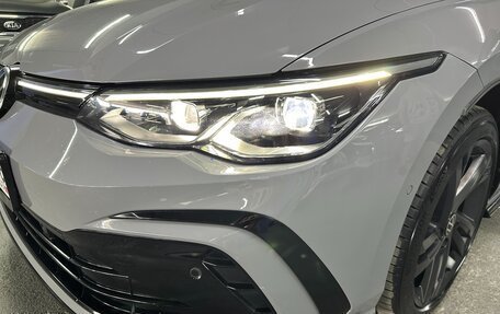 Volkswagen Golf VIII, 2021 год, 2 099 000 рублей, 24 фотография
