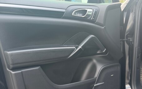 Porsche Cayenne III, 2016 год, 3 750 000 рублей, 9 фотография