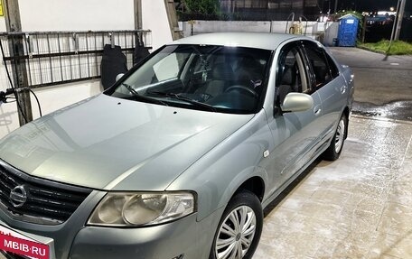 Nissan Almera Classic, 2006 год, 310 000 рублей, 4 фотография