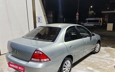 Nissan Almera Classic, 2006 год, 310 000 рублей, 2 фотография