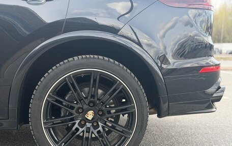 Porsche Cayenne III, 2016 год, 3 750 000 рублей, 11 фотография