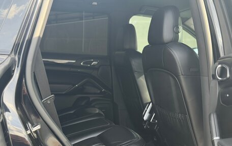 Porsche Cayenne III, 2016 год, 3 750 000 рублей, 12 фотография