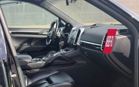 Porsche Cayenne III, 2016 год, 3 750 000 рублей, 13 фотография