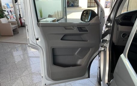 Volkswagen Transporter T6 рестайлинг, 2022 год, 3 650 800 рублей, 9 фотография