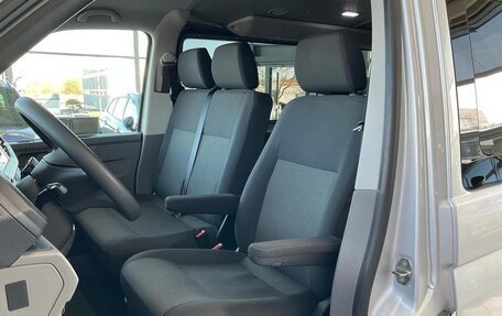 Volkswagen Transporter T6 рестайлинг, 2022 год, 3 650 800 рублей, 13 фотография