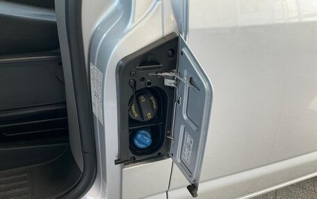 Volkswagen Transporter T6 рестайлинг, 2022 год, 3 650 800 рублей, 11 фотография