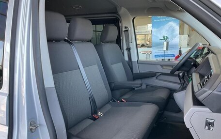 Volkswagen Transporter T6 рестайлинг, 2022 год, 3 650 800 рублей, 14 фотография