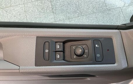 Volkswagen Transporter T6 рестайлинг, 2022 год, 3 650 800 рублей, 15 фотография