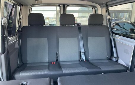Volkswagen Transporter T6 рестайлинг, 2022 год, 3 650 800 рублей, 18 фотография
