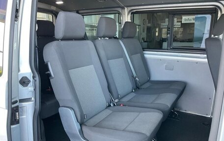 Volkswagen Transporter T6 рестайлинг, 2022 год, 3 650 800 рублей, 17 фотография