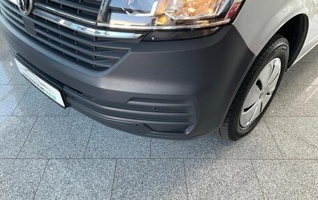 Volkswagen Transporter T6 рестайлинг, 2022 год, 3 650 800 рублей, 23 фотография