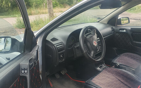 Opel Astra G, 1999 год, 250 000 рублей, 9 фотография