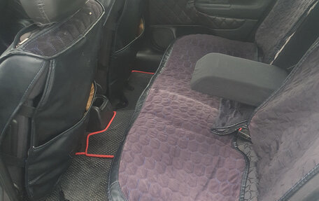 Opel Astra G, 1999 год, 250 000 рублей, 8 фотография