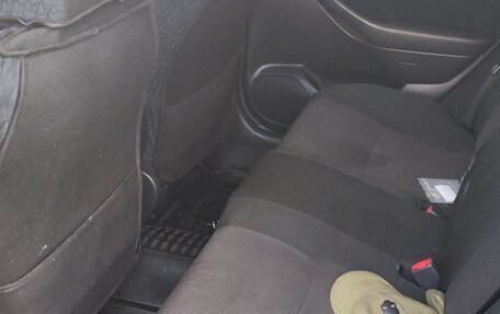 Toyota Avensis III рестайлинг, 2007 год, 750 000 рублей, 9 фотография