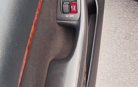 Toyota Avensis III рестайлинг, 2007 год, 750 000 рублей, 12 фотография