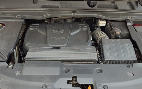 Geely Coolray I, 2020 год, 1 470 000 рублей, 14 фотография