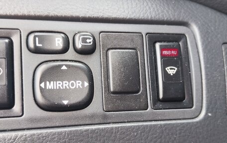 Toyota Avensis III рестайлинг, 2007 год, 750 000 рублей, 17 фотография