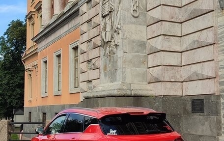 Geely Coolray I, 2020 год, 1 470 000 рублей, 8 фотография