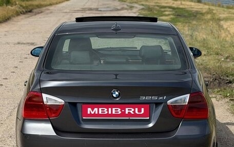 BMW 3 серия, 2006 год, 800 000 рублей, 2 фотография