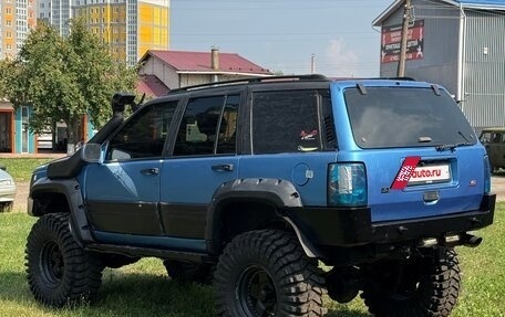 Jeep Grand Cherokee, 1995 год, 1 080 000 рублей, 5 фотография