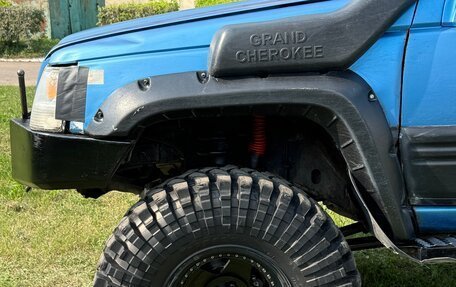 Jeep Grand Cherokee, 1995 год, 1 080 000 рублей, 7 фотография