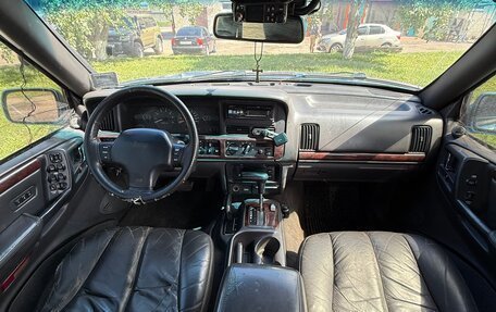 Jeep Grand Cherokee, 1995 год, 1 080 000 рублей, 12 фотография