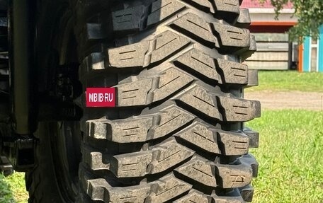 Jeep Grand Cherokee, 1995 год, 1 080 000 рублей, 8 фотография