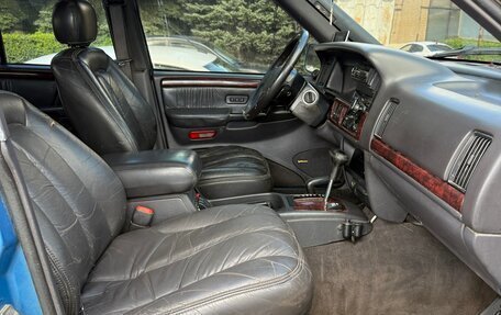 Jeep Grand Cherokee, 1995 год, 1 080 000 рублей, 11 фотография