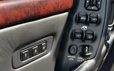 Jeep Grand Cherokee, 1995 год, 1 080 000 рублей, 13 фотография