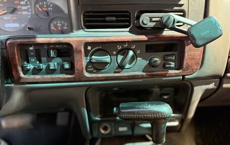 Jeep Grand Cherokee, 1995 год, 1 080 000 рублей, 14 фотография