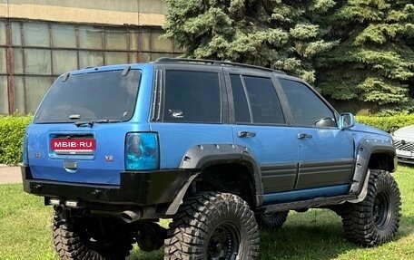 Jeep Grand Cherokee, 1995 год, 1 080 000 рублей, 3 фотография