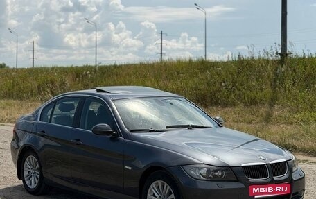 BMW 3 серия, 2006 год, 800 000 рублей, 5 фотография
