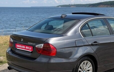BMW 3 серия, 2006 год, 800 000 рублей, 9 фотография