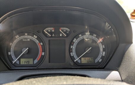 Skoda Fabia I, 2004 год, 300 000 рублей, 7 фотография