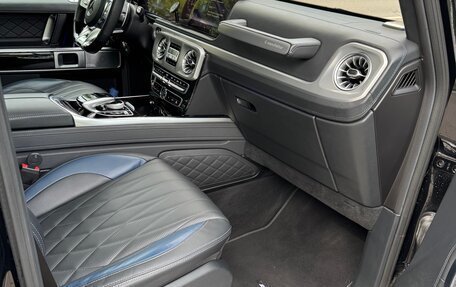 Mercedes-Benz G-Класс AMG, 2021 год, 19 000 000 рублей, 15 фотография
