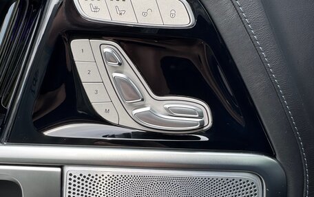 Mercedes-Benz G-Класс AMG, 2021 год, 19 000 000 рублей, 18 фотография